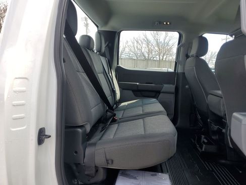 New 2026 Ford F350 XL AWD/4WD image 32