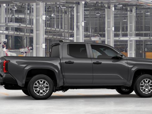 New 2026 Toyota Tacoma SR AWD/4WD image 14