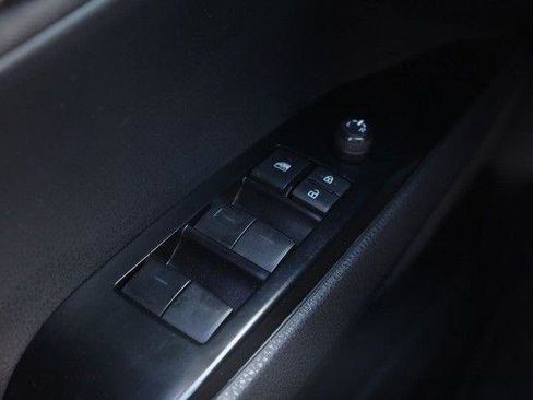 Used 2025 Toyota Camry LE FWD image 17