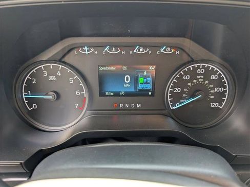New 2026 Ford F150 STX RWD image 11