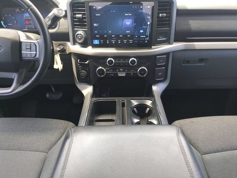 Used 2024 Ford F150 XLT w/ Mobile Office Package AWD/4WD image 18