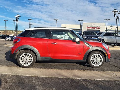 Used 2015 MINI Cooper Paceman S image 4