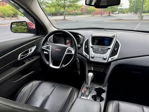 Used 2012 GMC Terrain SLT FWD image 19