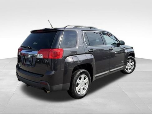 Used 2015 GMC Terrain SLE w/ Convenience Package FWD image 5