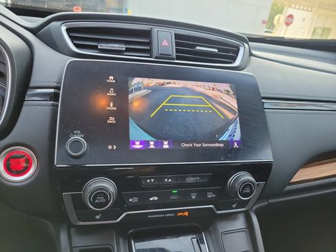 Used 2019 Honda CR-V EX image 30
