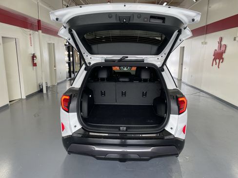 New 2026 GMC Terrain AT4 w/ Convenience Package III image 8