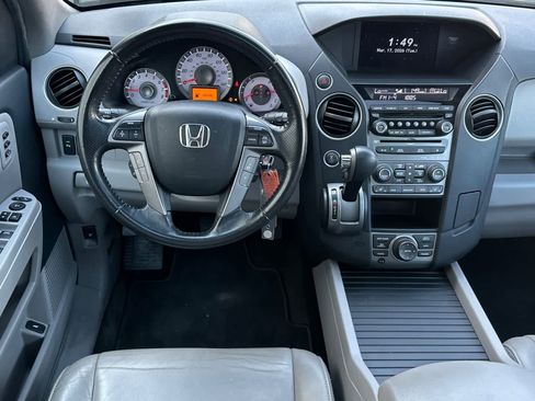 Used 2013 Honda Pilot Touring image 14