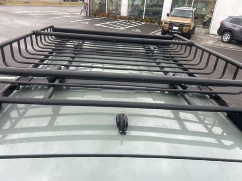 Used 2023 Toyota 4Runner TRD Off-Road Premium image 4