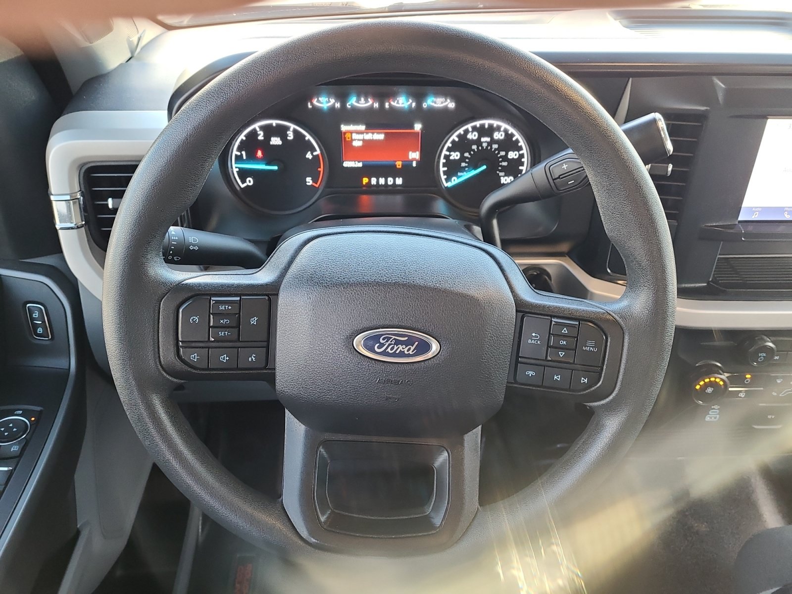 Used 2025 Ford F250 XLT AWD/4WD image 17