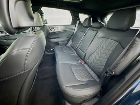 Used 2024 Kia Sportage X-Line image 28