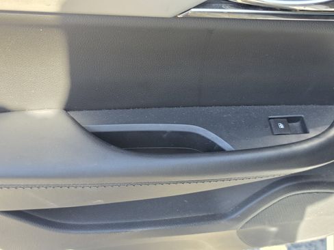 Used 2016 Cadillac ATS Luxury RWD image 12