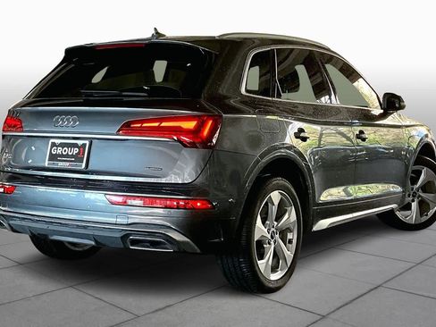 Used 2022 Audi Q5 2.0T Premium Plus image 12