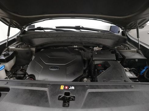 Used 2020 Kia Telluride SX AWD/4WD image 3