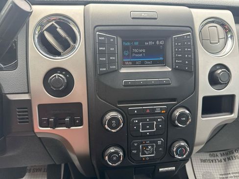 Used 2013 Ford F150 XLT w/ Luxury Equipment Group AWD/4WD image 19