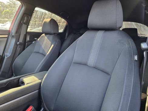 Used 2018 Honda Civic LX image 15