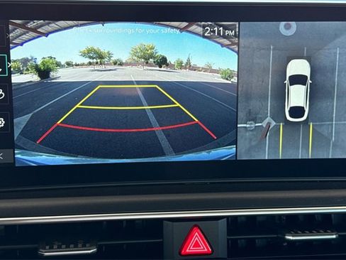 New 2026 Kia K5 GT w/ GT1 Package image 24