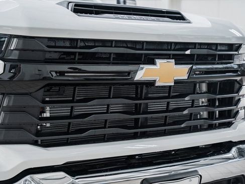 New 2024 Chevrolet Silverado 2500 W/T w/ WT Convenience Package image 9