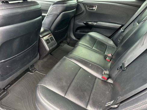 Used 2015 Toyota Avalon XLE Touring FWD image 11