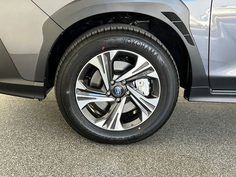 New 2026 Subaru Crosstrek 2.0i Premium image 28