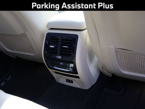 Used 2020 BMW X3 xDrive30i w/ Premium Package image 16