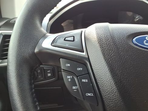 Used 2023 Ford Edge SEL w/ Convenience Package AWD/4WD image 15