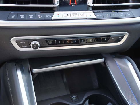 Certified 2023 BMW X6 xDrive40i w/ M Sport Package image 24