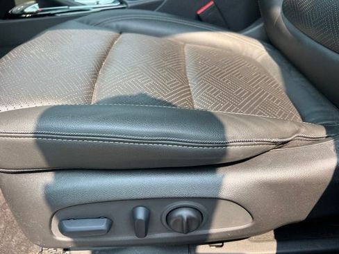 Used 2023 Buick Encore GX Essence w/ Experience Buick Package AWD/4WD image 24