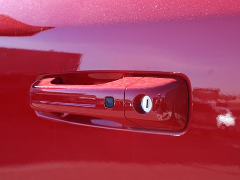 Used 2022 RAM 1500 TRX w/ TRX Level 2 Equipment Group image 19