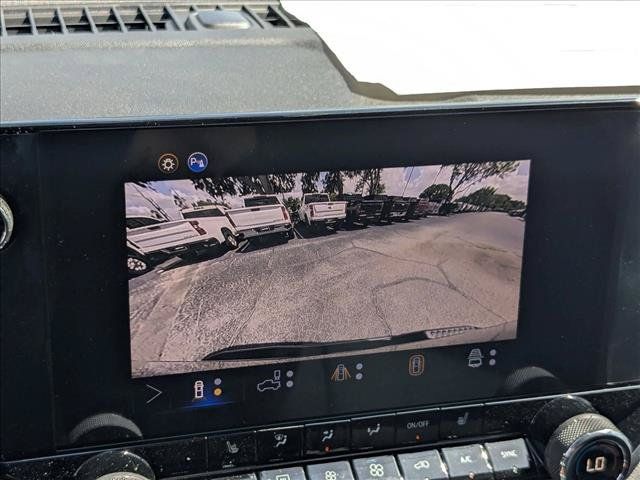 New 2026 Chevrolet Colorado LT w/ LT Convenience Package RWD image 13