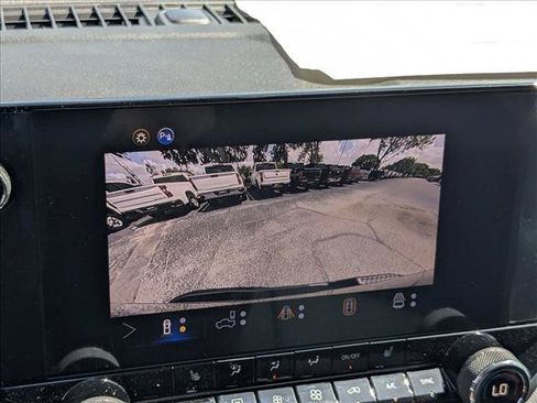 New 2026 Chevrolet Colorado LT w/ LT Convenience Package RWD image 13