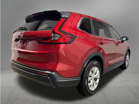 New 2026 Honda CR-V LX image 5