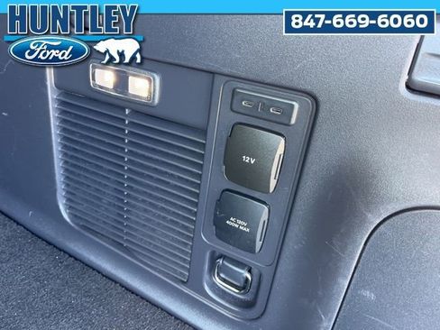 Used 2025 Ford Expedition Max Active AWD/4WD image 15