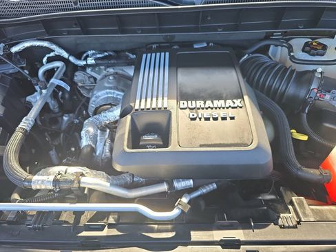 Used 2021 GMC Sierra 1500 Denali w/ Denali Ultimate Package image 32