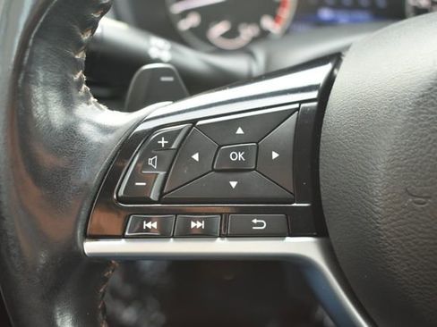 Used 2021 Nissan Altima 2.5 SR image 21