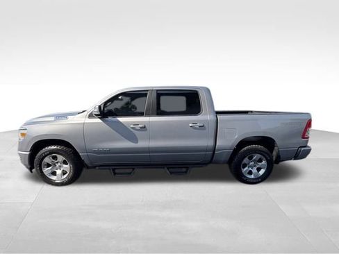 Used 2020 RAM 1500 Big Horn image 5