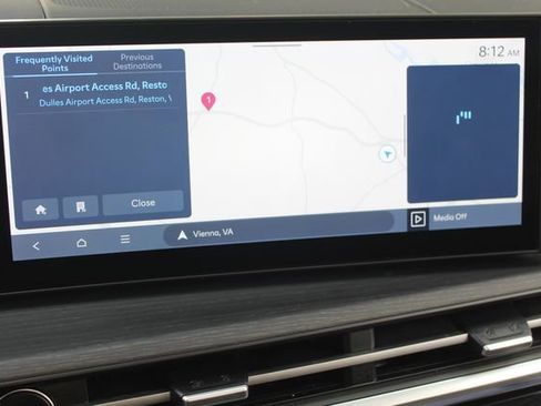 Used 2024 Hyundai Santa Fe Limited image 20