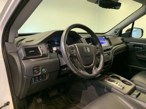 Used 2022 Honda Ridgeline RTL-E image 18