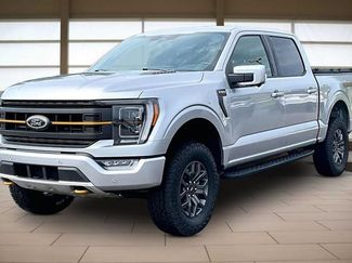 Used 2022 Ford F150 Tremor w/ Equipment Group 402A High AWD/4WD video 1