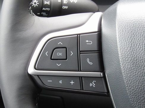 New 2026 Toyota Highlander XSE AWD/4WD image 26
