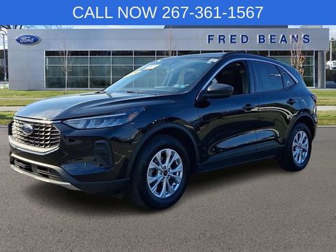 Used 2024 Ford Escape Active w/ Tech Pack #1 image 5