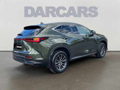 Used 2024 Lexus NX 350 AWD image 5