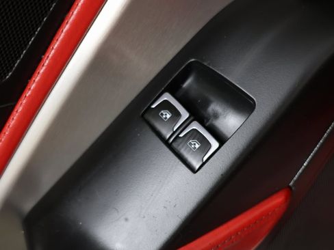 Used 2016 Chevrolet Corvette Z06 w/ 3LZ Preferred Equipment Group image 20