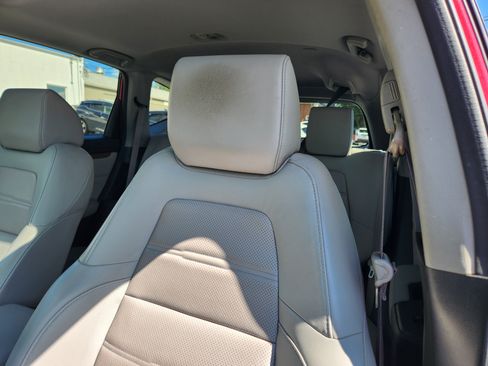 Used 2022 Honda CR-V EX-L image 11