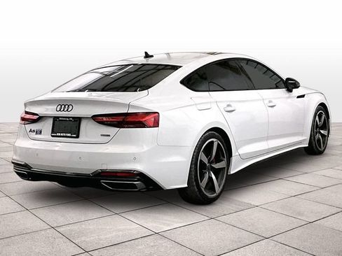 Used 2022 Audi A5 2.0T Premium Plus AWD/4WD image 11