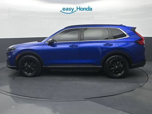 Used 2025 Honda CR-V Sport-L image 4