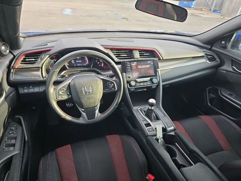 Used 2020 Honda Civic Si image 23