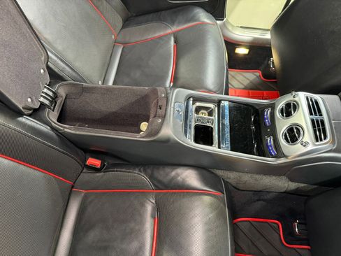 Used 2017 Rolls-Royce Dawn image 19