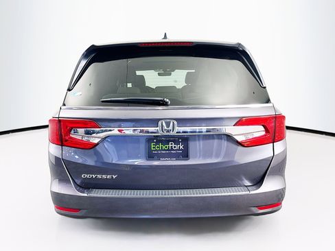 Used 2019 Honda Odyssey EX-L image 7