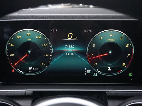 Used 2022 Mercedes-Benz GLE 350 4MATIC image 47