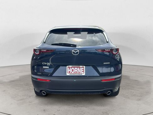 New 2026 MAZDA CX-30 AWD 2.5 S image 4